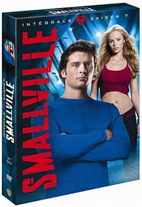 Smallville - Saison 7 [DVD]