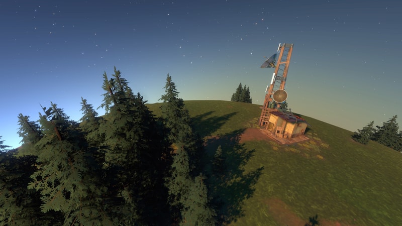 Outer Wilds - Archaeologist Edition - flash vidéo