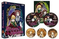Rozen Maiden - Vol. 2/2 [DVD]