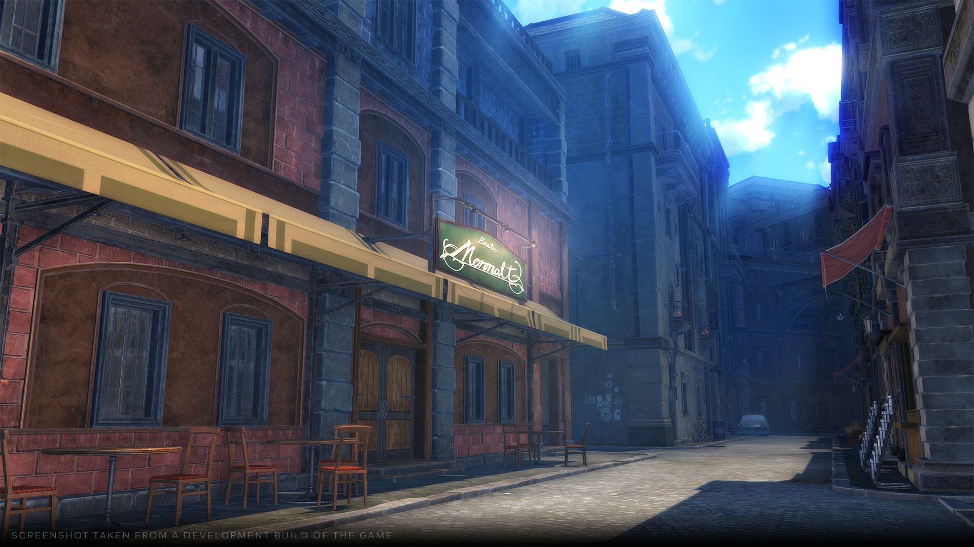 The Legend of Heroes: Trails through Daybreak - Deluxe Edition PS5 - flash vidéo