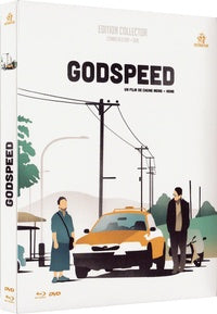 Godspeed [Blu-ray]