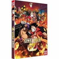 One Piece - Le Film 11 : Z [DVD]