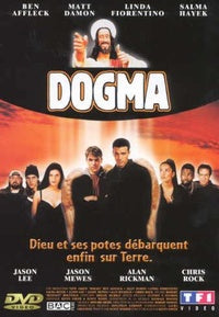 Dogma [DVD]