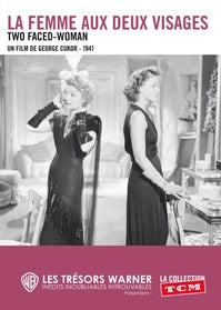 La Femme aux deux visages [DVD]