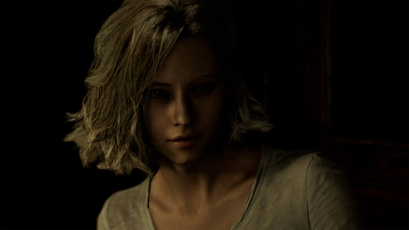 Resident Evil Generation Pack - Game-key Card