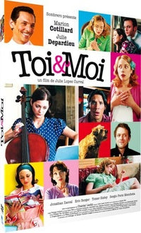 Toi & Moi [DVD]