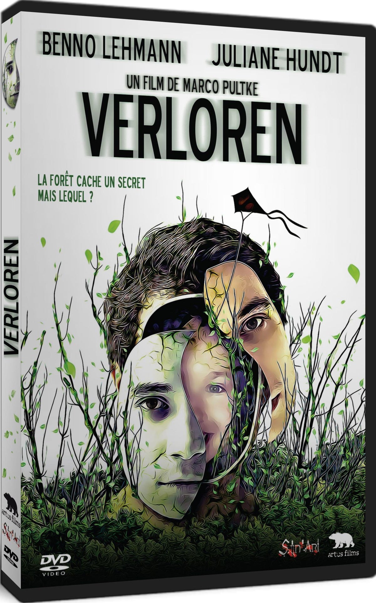 Verloren [DVD]