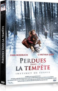 Perdues dans la tempête - Instinct de survie [DVD]