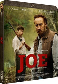 Joe [Blu-ray]