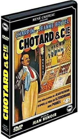 Chotard & cie [DVD]