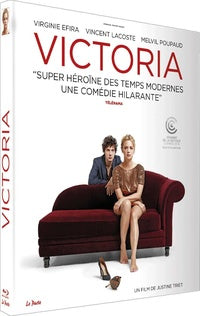 Victoria [Blu-ray]