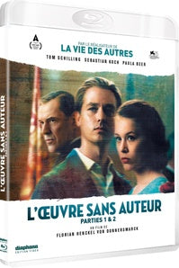 L'Oeuvre sans auteur [DVD]