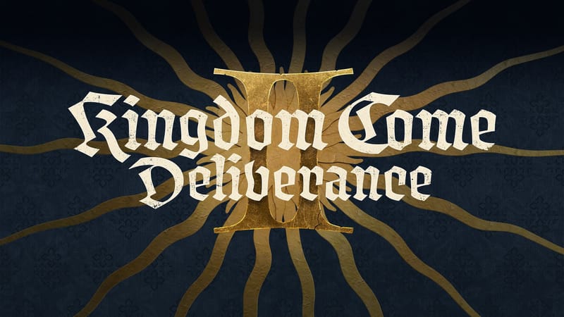 Kingdom Come : Deliverance II
