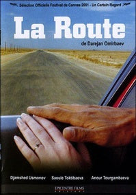 La Route [DVD]