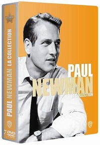 La Collection Paul Newman [DVD]