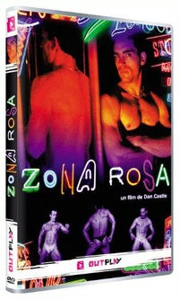 Zona Rosa [DVD]