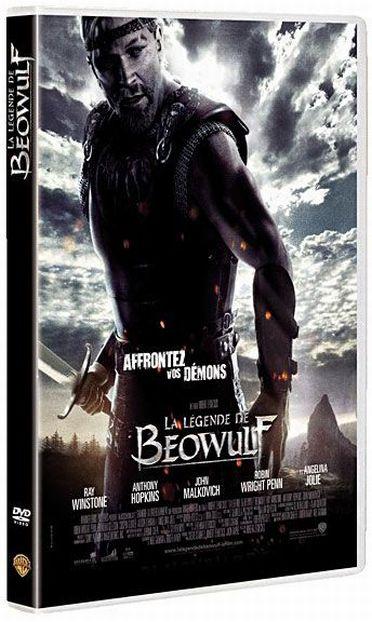 La Légende de Beowulf [DVD]