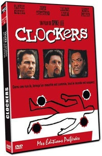 Clockers [DVD]
