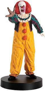 IT - Figurine de Pennywise Série TV 1990 13 cm