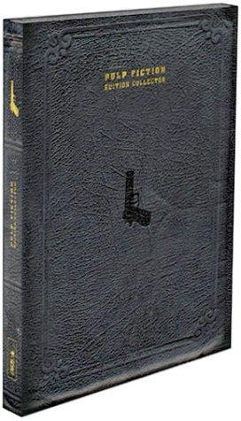 Pulp Fiction [DVD]