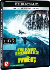 En eaux troubles [4K Ultra HD]