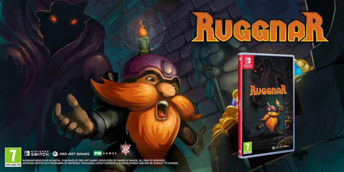 Ruggnar