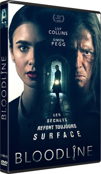 Bloodline [DVD]