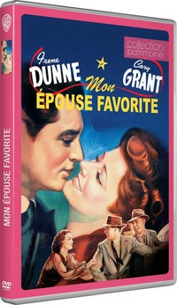 Mon épouse favorite [DVD]