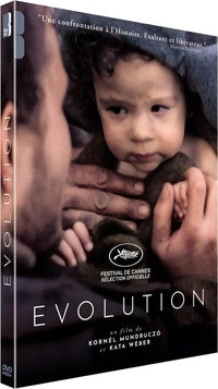Evolution [DVD]
