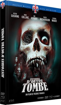 Histoires d'outre-tombe [Blu-ray]