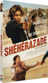Shéhérazade [DVD]