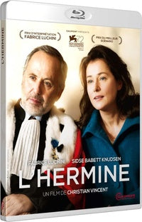 L'Hermine [Blu-ray]