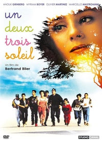 Un, deux, trois, soleil [DVD]