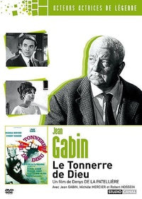 Le Tonnerre de Dieu [DVD]