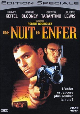 Une Nuit en enfer [DVD]