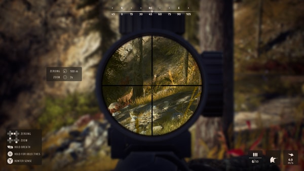 Way of the Hunter - Hunting Season One - flash vidéo