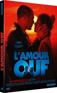 L'Amour ouf [DVD]