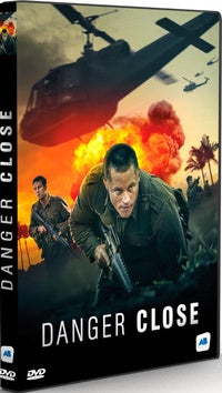 Danger Close [DVD]