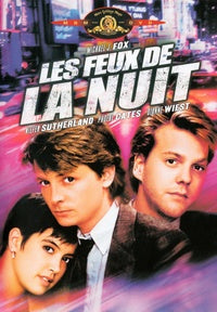 Les Feux de la nuit [DVD]
