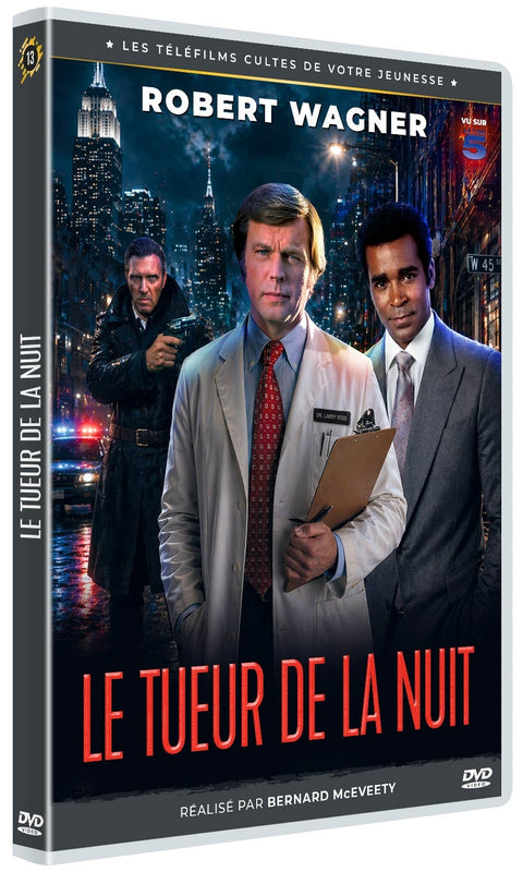 Le Tueur de la nuit