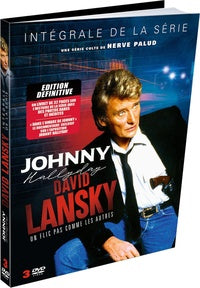 David Lansky - Intégrale [DVD]