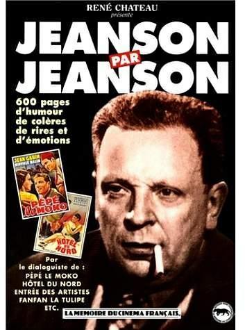 Jeanson par Jeanson [DVD]