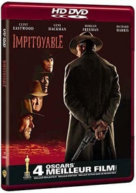 Impitoyable [HD DVD]