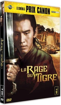 La Rage du tigre [DVD]
