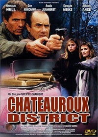 Chateauroux District [DVD]