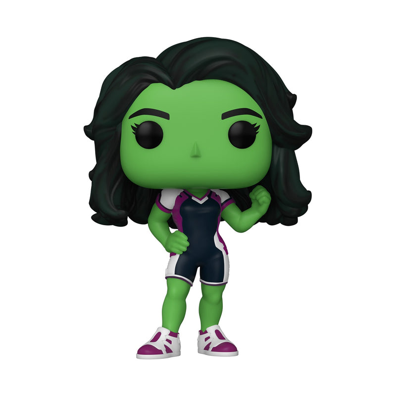 Funko Pop! Marvel: She-Hulk - She Hulk
