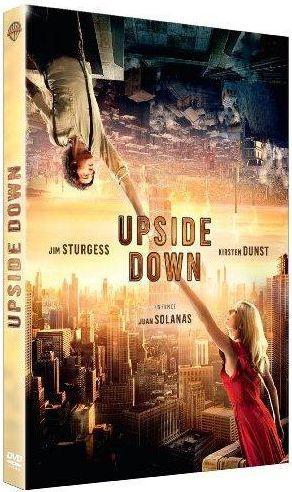 Upside Down [DVD]