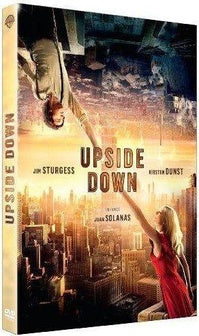 Upside Down [DVD]