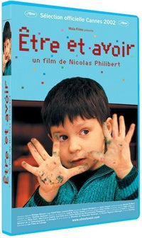 Être et avoir [DVD]