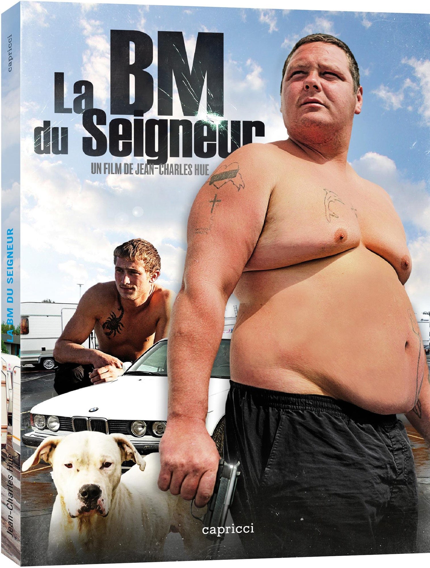 La BM du seigneur [DVD]